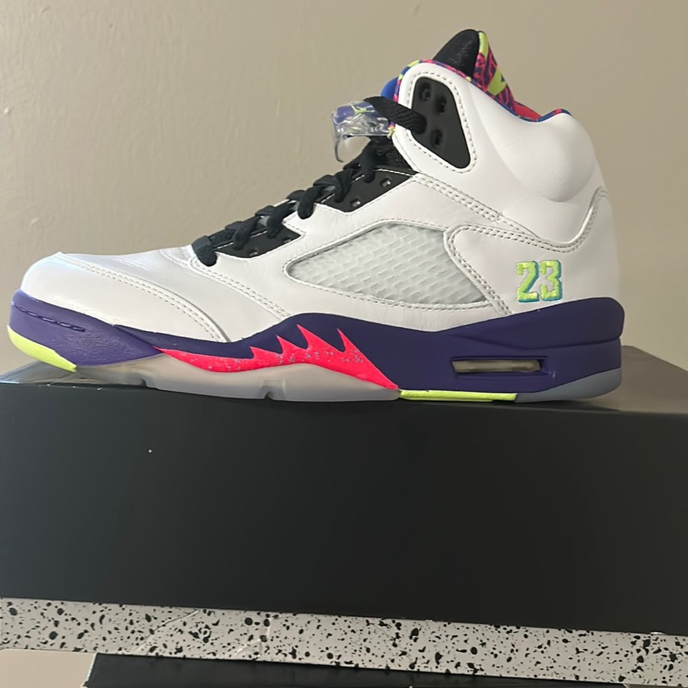 Retro 5